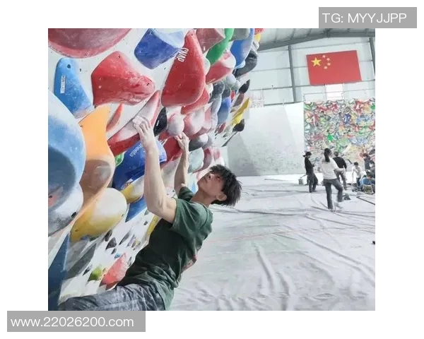 重庆攀岩队速度训练的探索与挑战分析 重庆攀岩队速度训练的探索与挑战分析