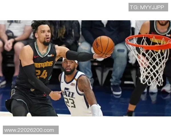 4月26日NBA季后赛对决灰熊队迎战马刺队精彩回顾与赛后分析